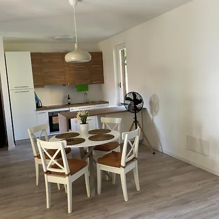 Appartement & Mountain