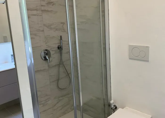 & Mountain アパート