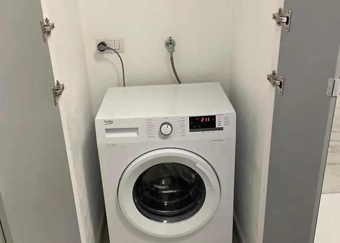 & Mountain アパート Civenna