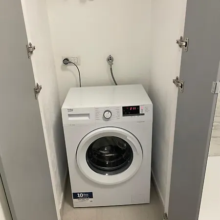 & Mountain דירה Civenna