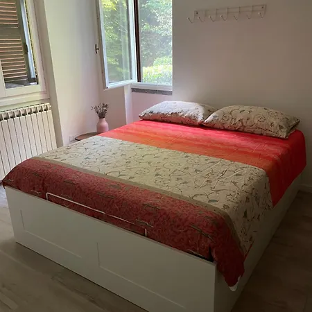 & Mountain Apartment