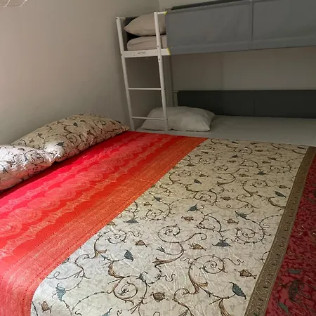 & Mountain Apartment Civenna