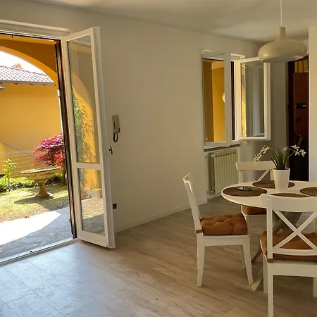 Appartamento & Mountain