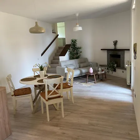 & Mountain * Civenna